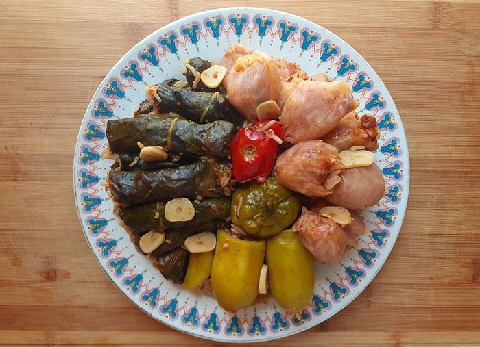 Dolma